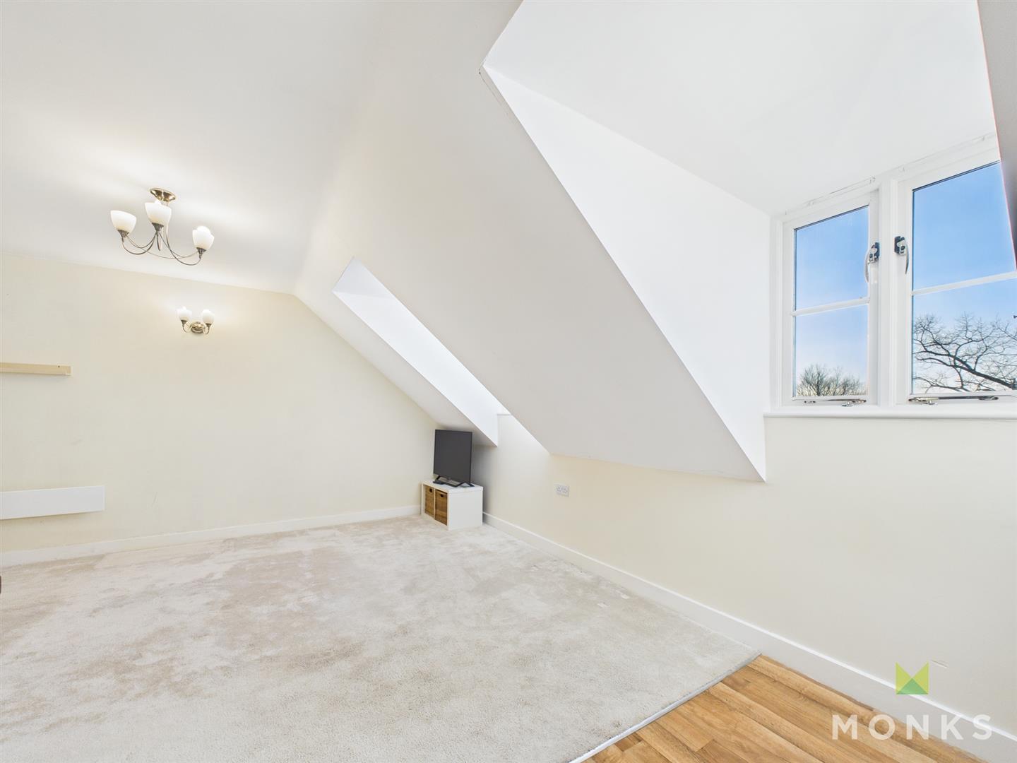 85 Benbow Quay, Shrewsbury, SY1 2DL For Sale